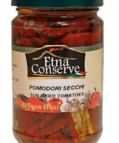 Award Winning Sundried Tomatoes from Sicily 300g