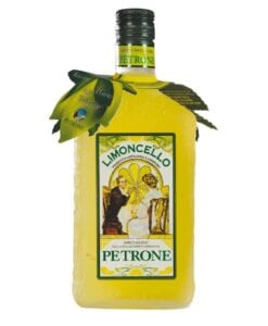 limoncello alcool naturel artigianale petrone liqueur 700ml luxardo cilento italie