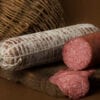 Salame Ungherese - Hungarian Style Salami - 1.80KG