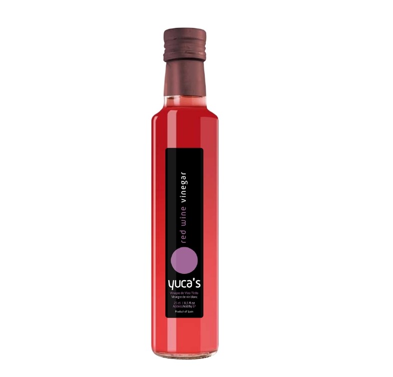 Spanish Red Wine Vinegar