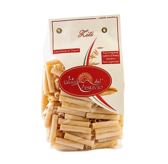 Artisan Ziti Pasta