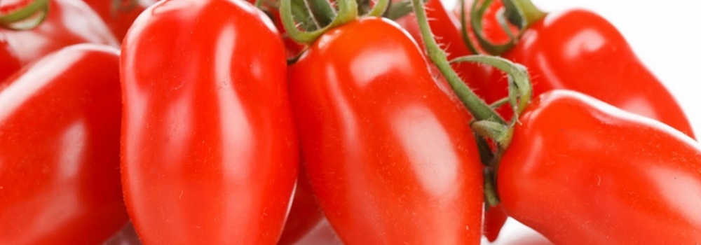 Online Italian Deli - San Marzano Tomatoes