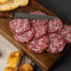 Fennel Salami - Salame al Finocchio Large - 1.55KG
