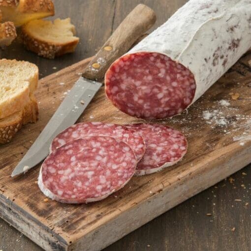 Milano Salami 1.84KG