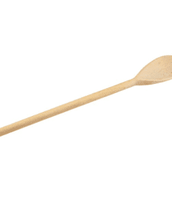 Large Italian Wood Cooking Spoon (35cm)